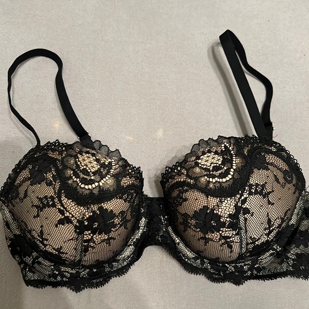 New with out tags Victorias Secret dream angles 32D